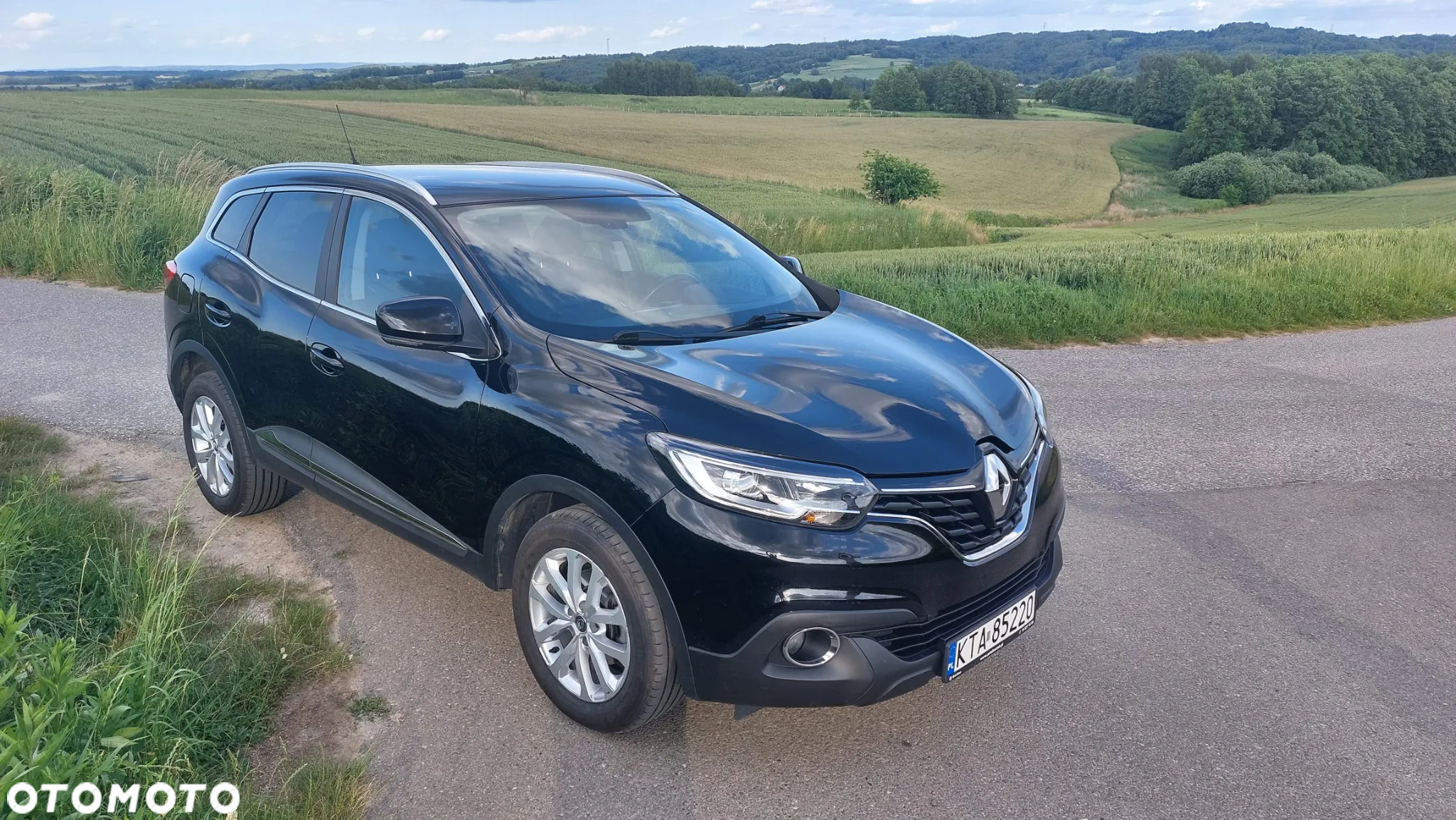 Renault Kadjar 1.2 Energy TCe Adventure - 4