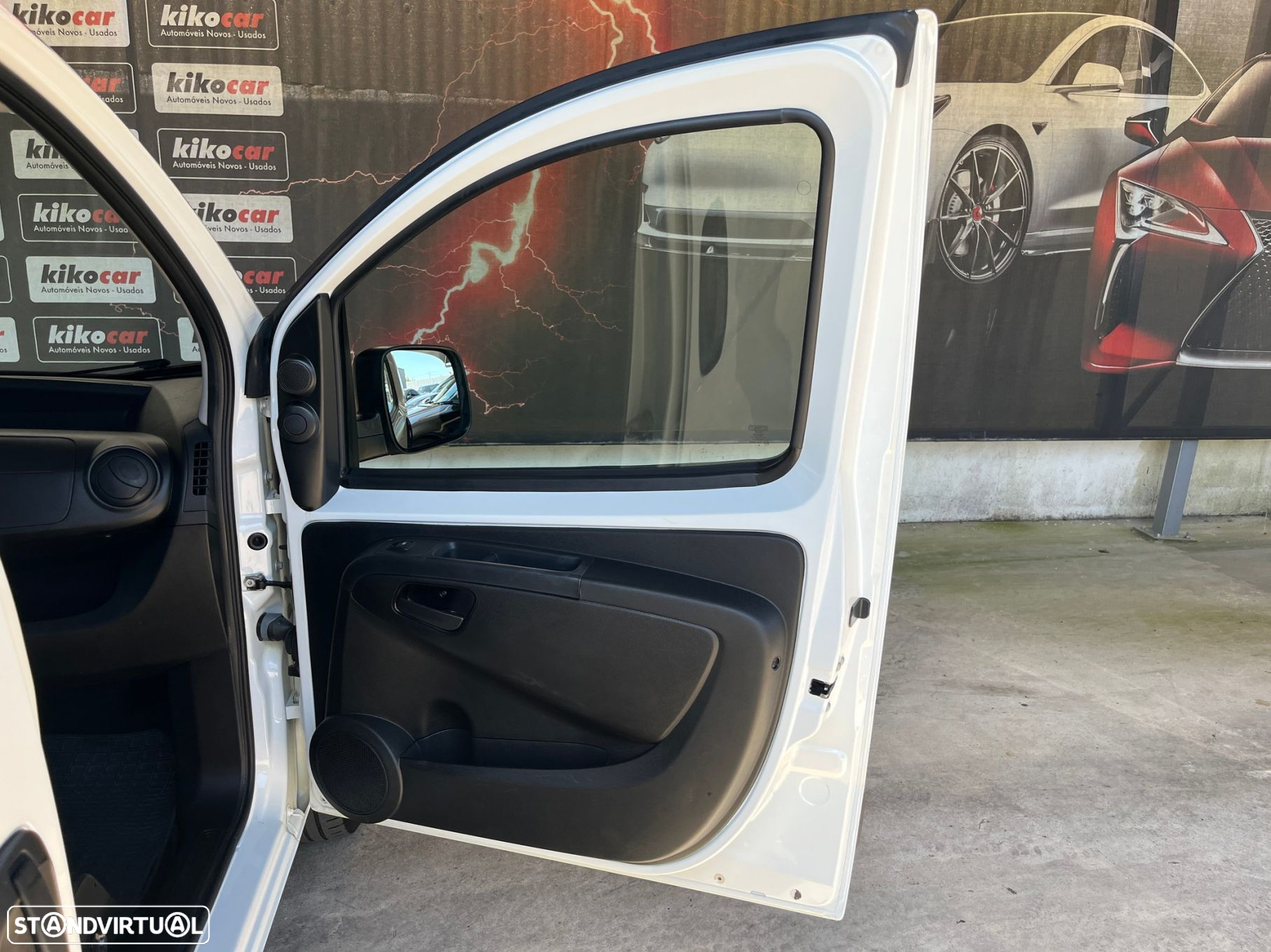 Citroën Nemo 1.3 HDi XTR - 19