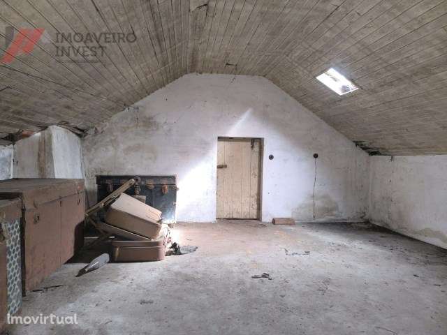 Casa Tipo Gandareza para Restauro | Zona de Vagos - Grande imagem: 3/14