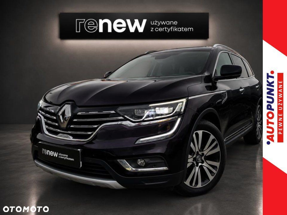 Renault Koleos - 1
