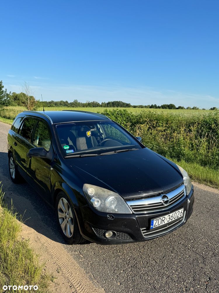 Opel Astra 1.7 CDTI - 4