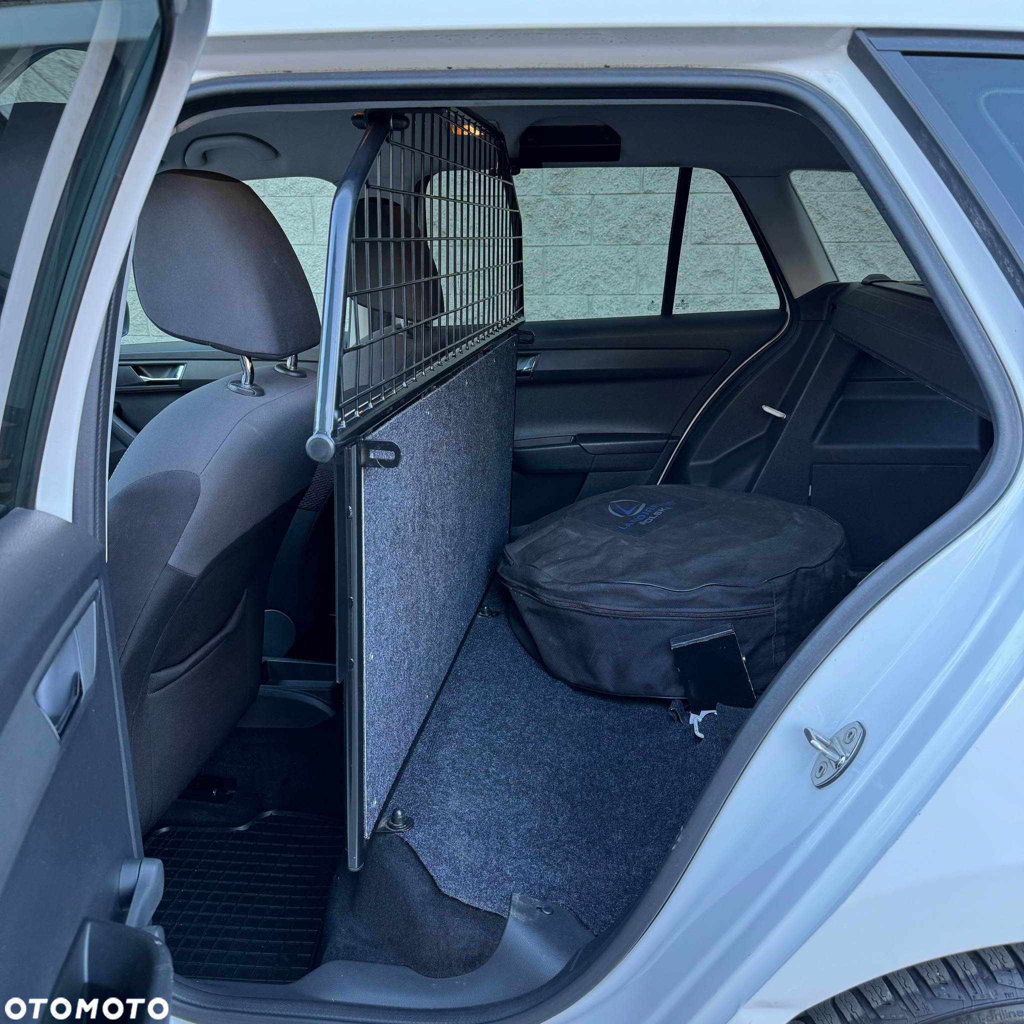 Skoda Fabia 1.0 Ambition - 10