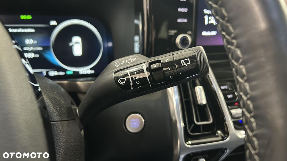 Kia Sorento 1.6 T-GDI HEV XL 4WD - 25