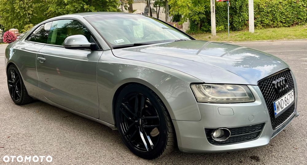 Audi A5 Coupé 3.0 TDI Quattro S tronic - 14