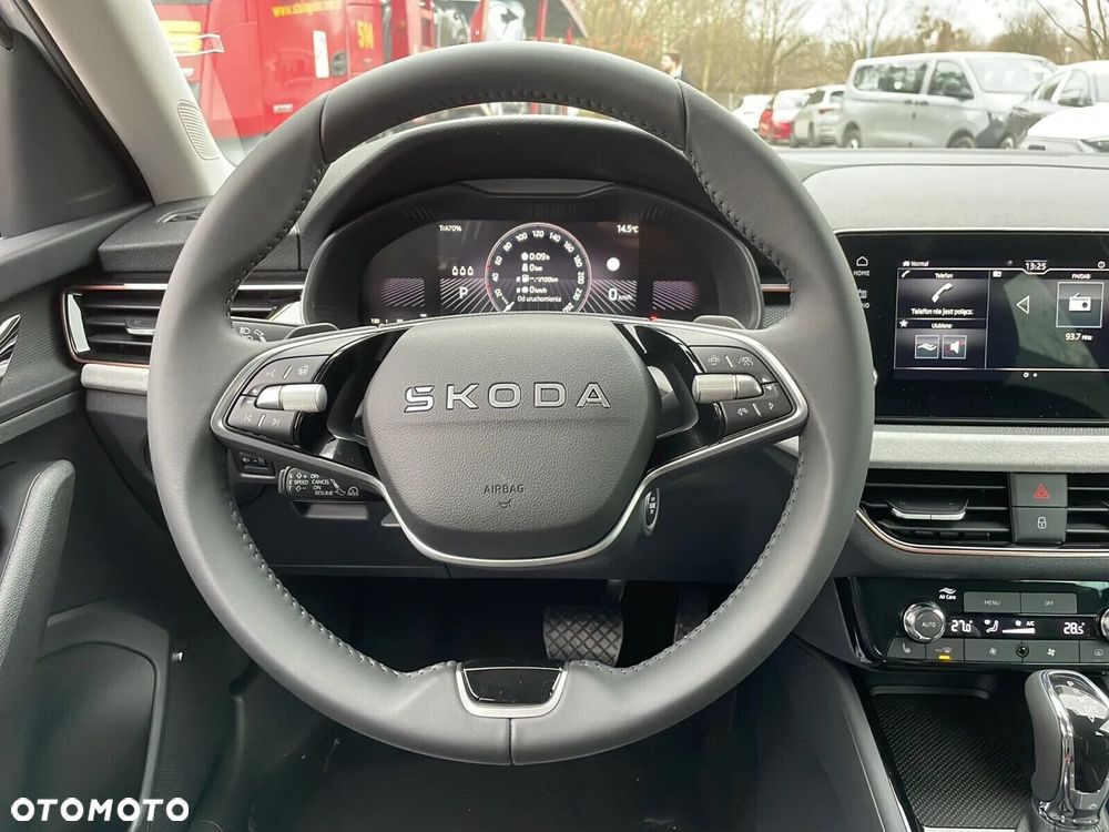 Skoda Scala - 13