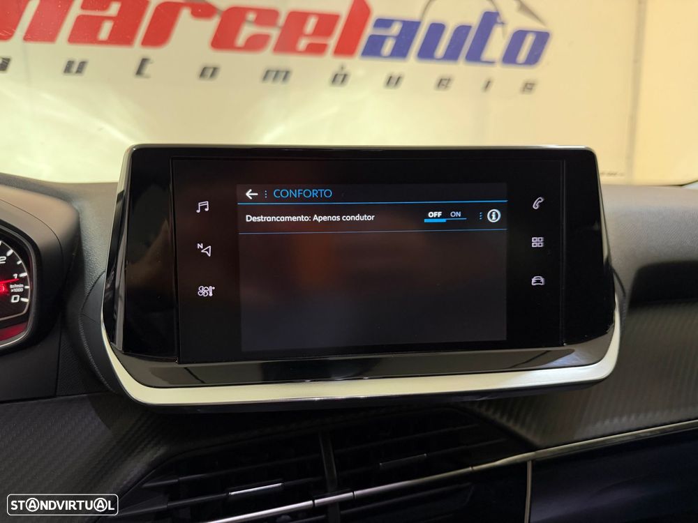 Peugeot 2008 1.2 PureTech Allure Pack - 34