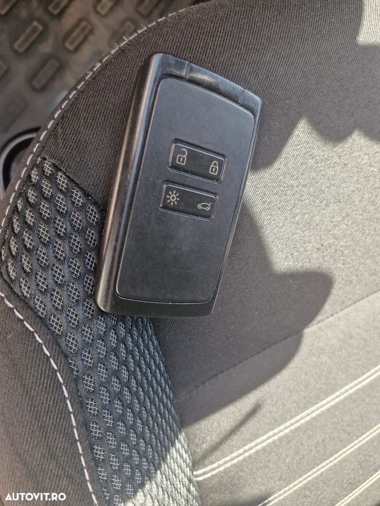 Dacia Duster Urban TCe 150 EDC Prestige - 6