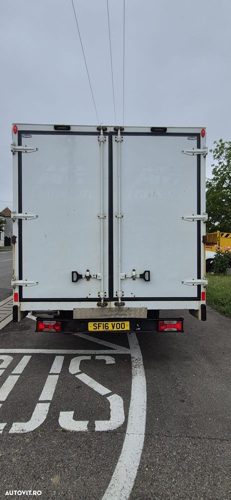 Iveco Daily - 14