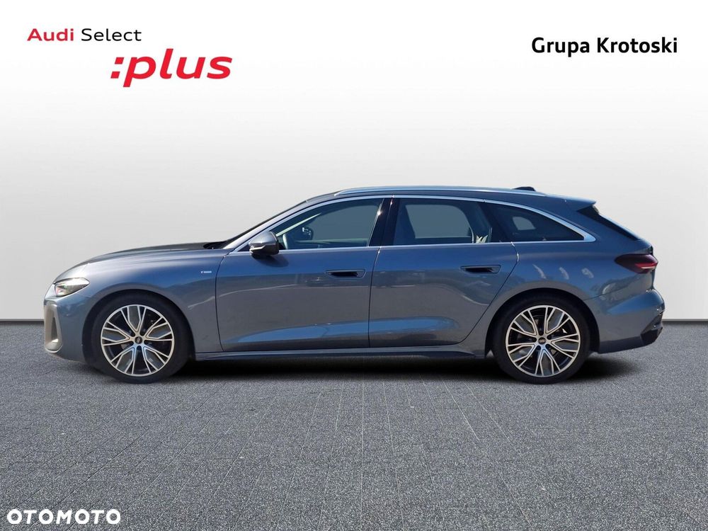 Audi A5 Avant - 3