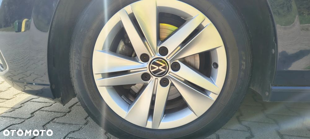 Volkswagen Golf 1.5 TSI EVO Life - 34