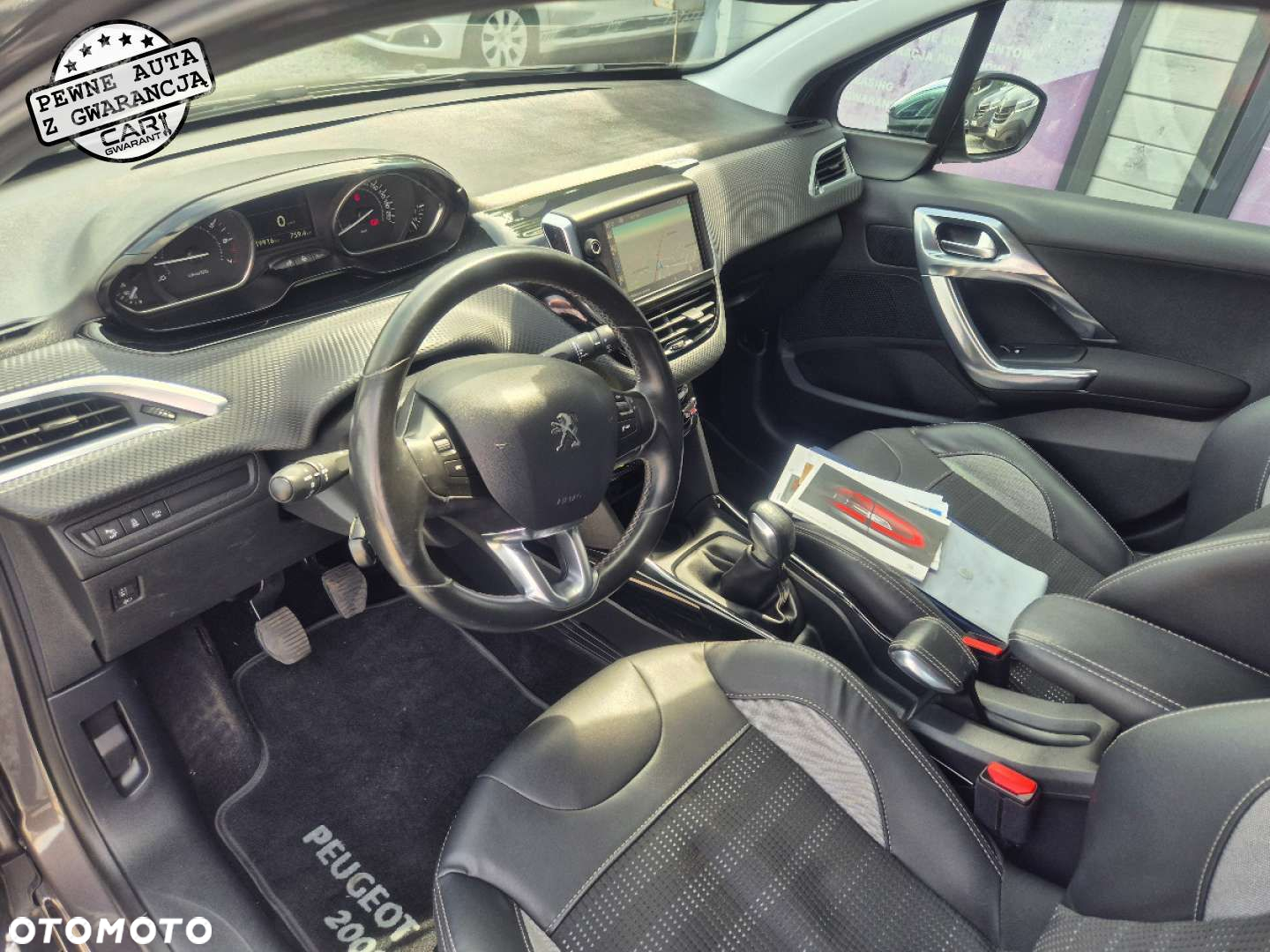 Peugeot 2008 - 17