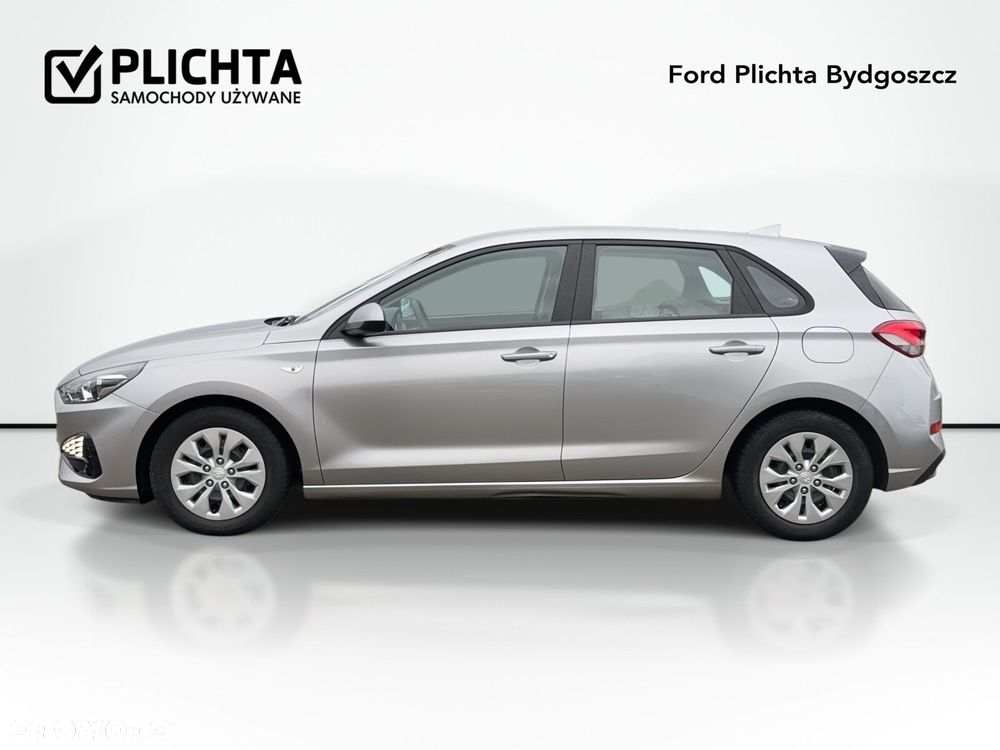 Hyundai i30 1.0 T-GDI Classic + DCT - 8