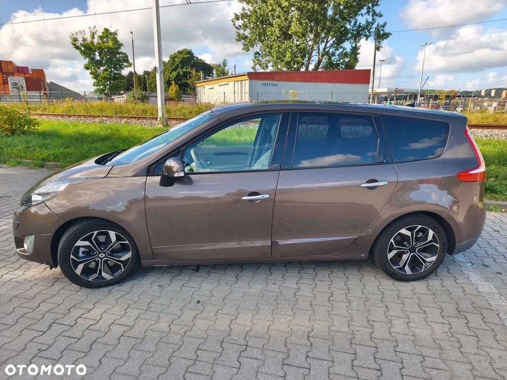 Renault Scenic dCi 160 FAP Dynamique - 6
