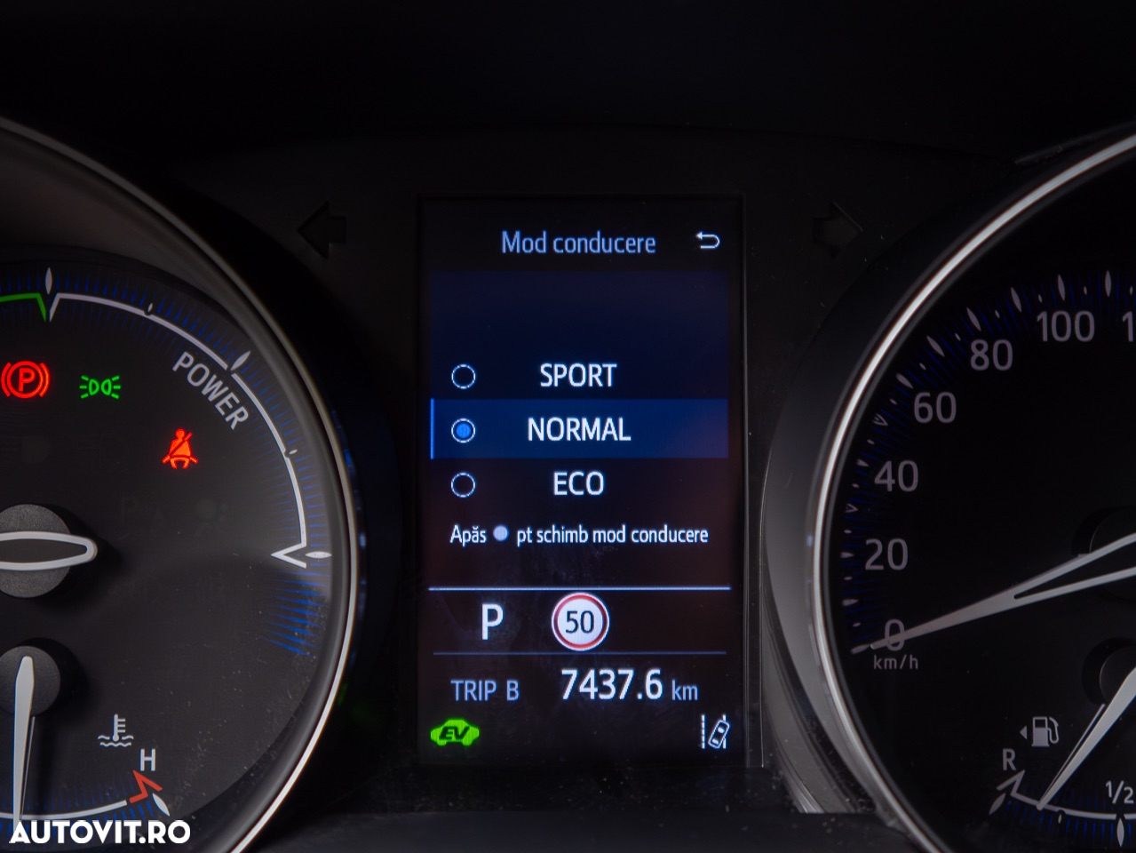 Toyota C-HR 1.8 Hybrid Business Edition - 21