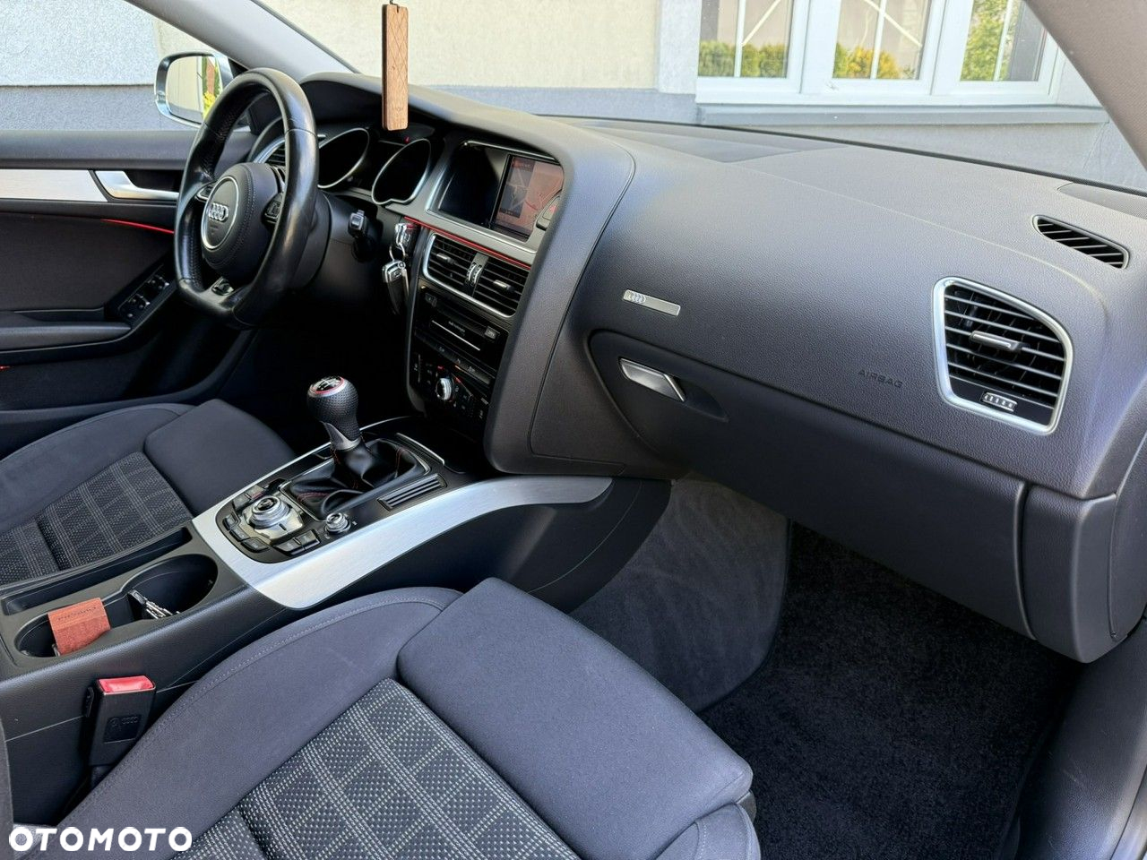 Audi A5 - 18