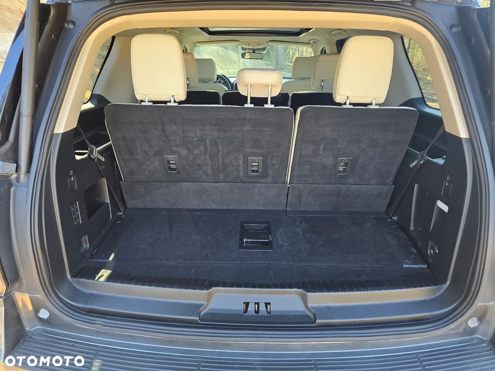 Ford Expedition - 15