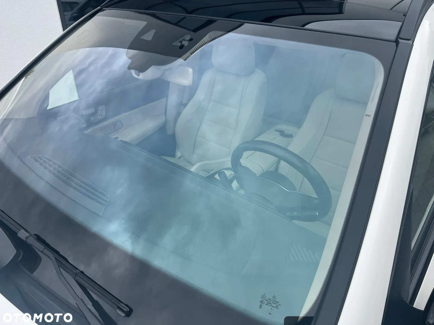 Mercedes-Benz GLE 300 d 4-Matic - 7