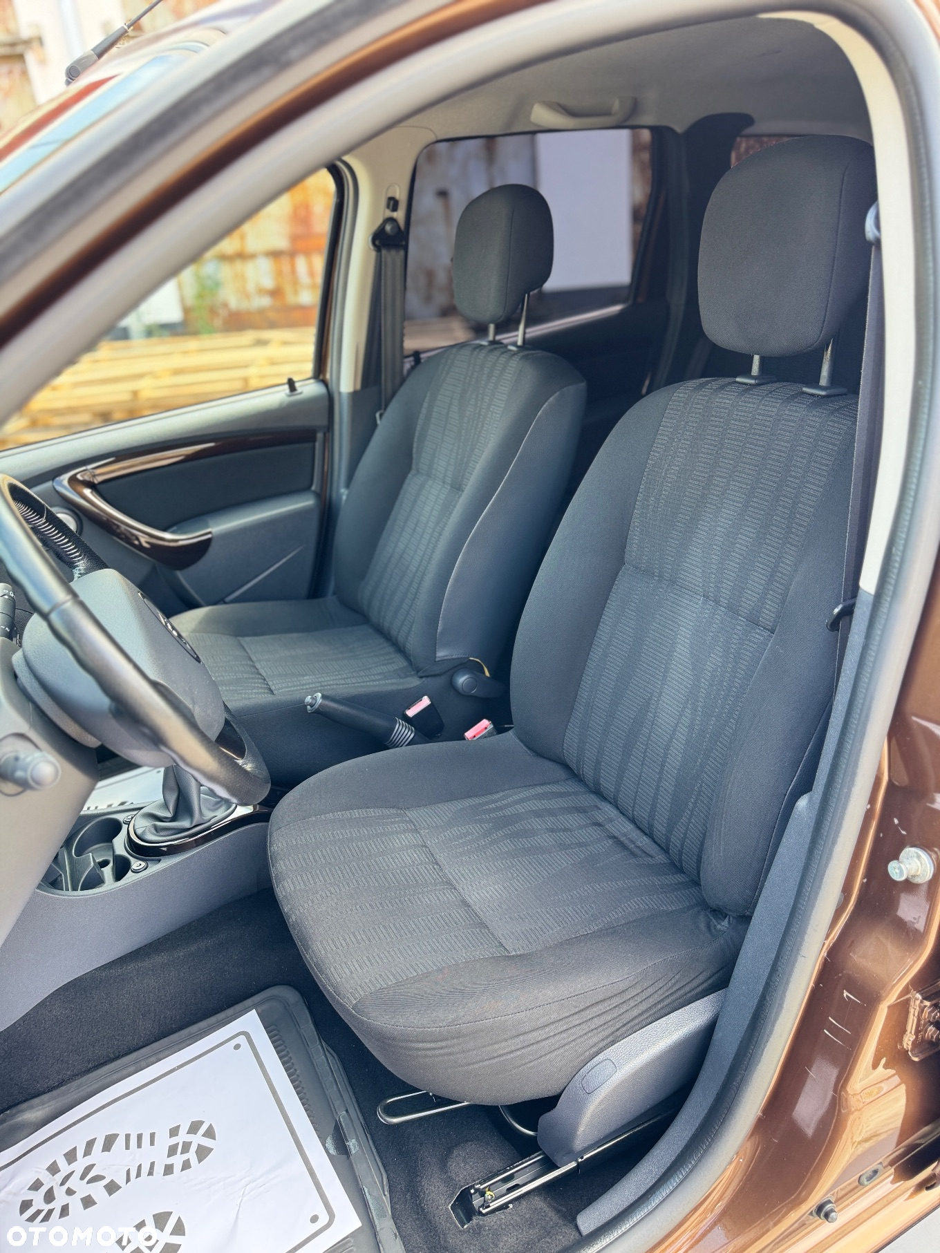 Dacia Duster - 8