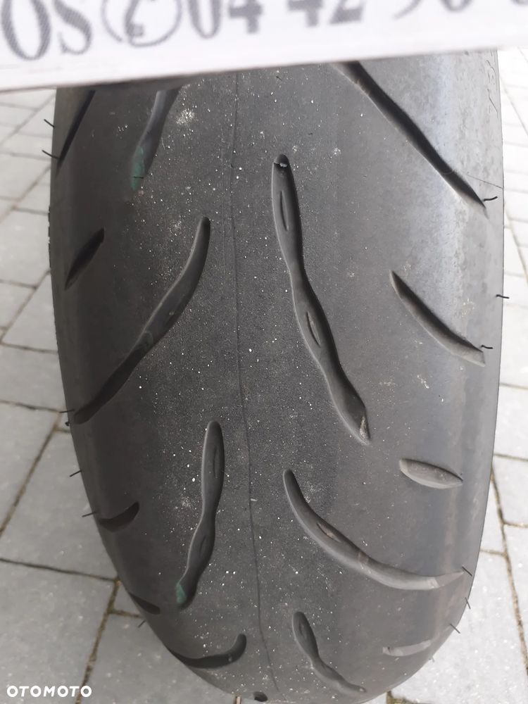 Triumph Speed Triple - 16