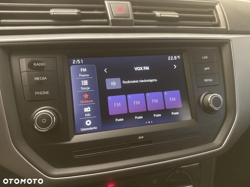 Seat Ibiza 1.0 EVO Style S&S - 15
