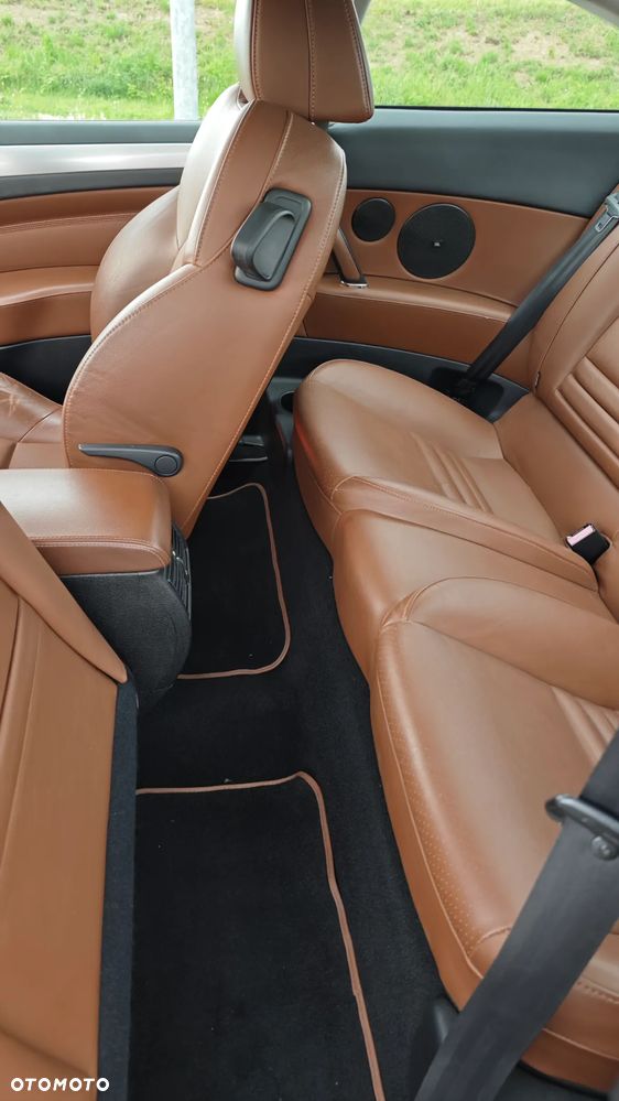 Peugeot 407 V6 210 Sport - 22