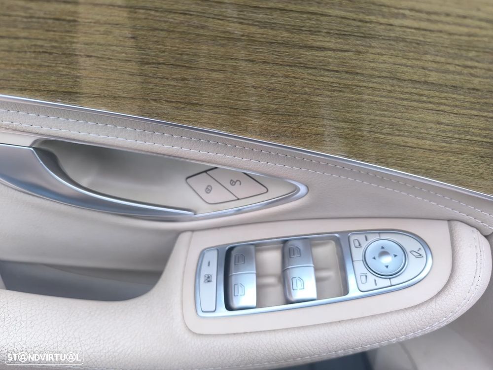 Mercedes-Benz C 200 BlueTEC Avantgarde Aut. - 5