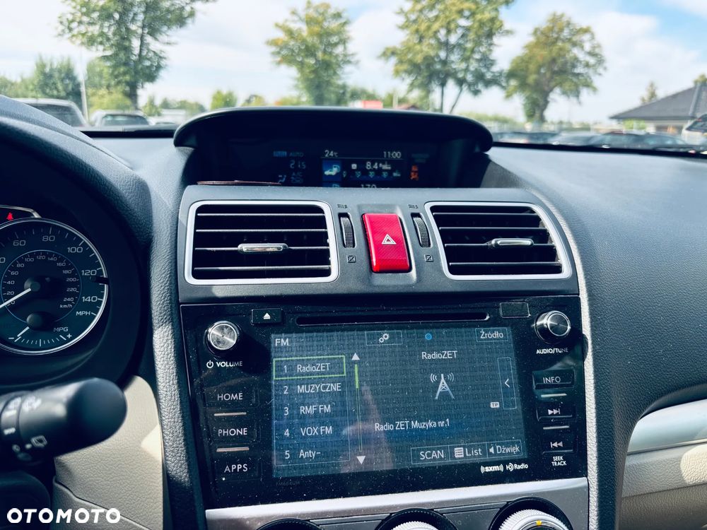 Subaru XV 2.0i Lineartronic Active - 29