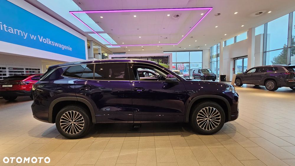 Volkswagen Tayron 2.0 TSI Elegance DSG - 9