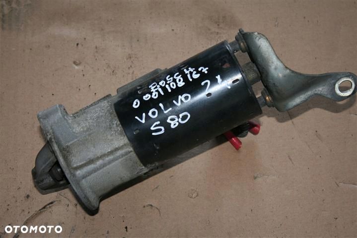 ROZRUSZNIK VOLVO S80 2,4 0001108167 - 1
