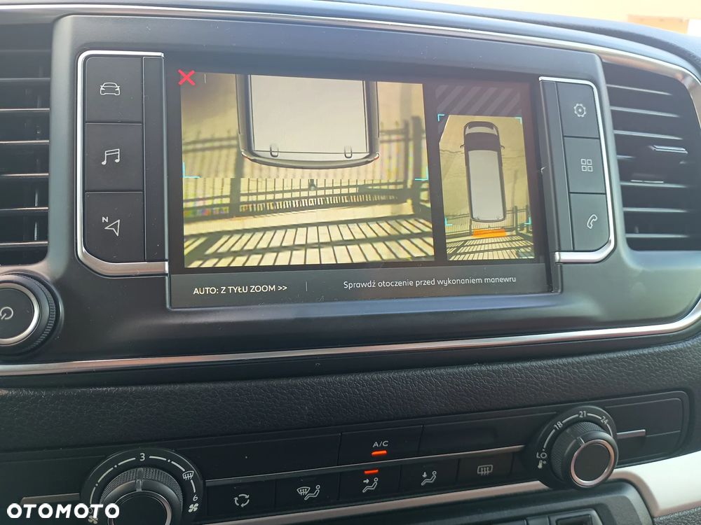 Citroën SpaceTourer 2.0 BlueHDi M Shine - 27