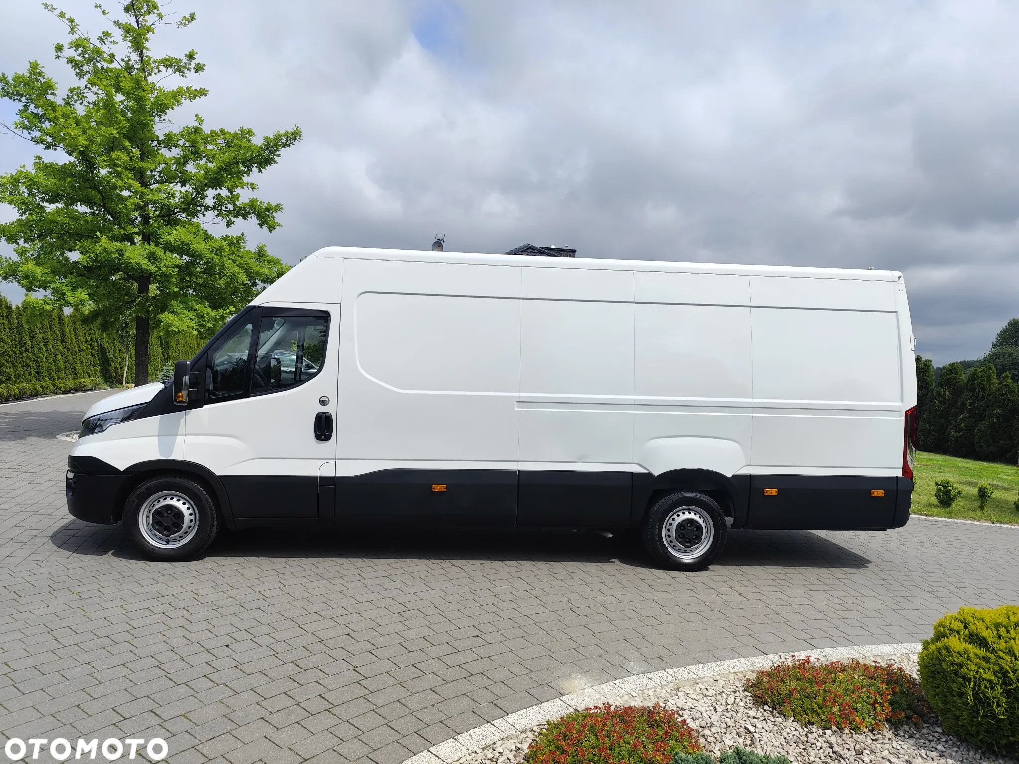 Iveco 35s15 - 3