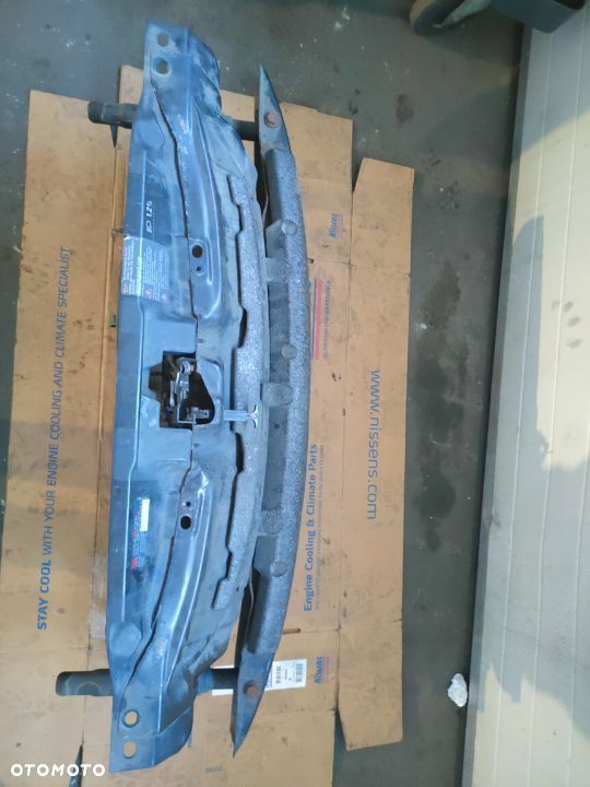 Przedni pas New Beetle  2,0b - 2
