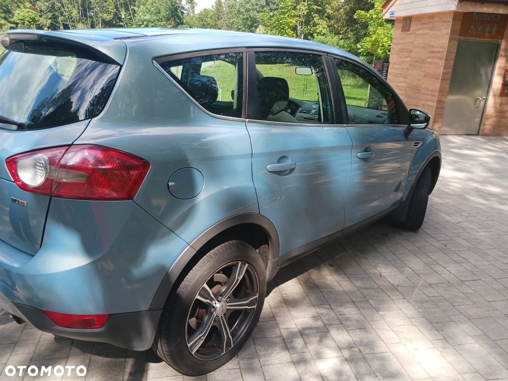 Ford Kuga 2.0 TDCi Trend - 12
