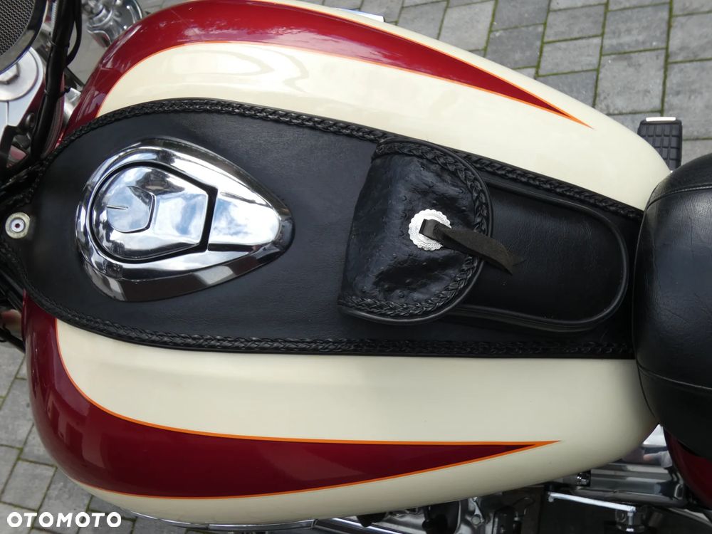 Honda Valkyrie - 21