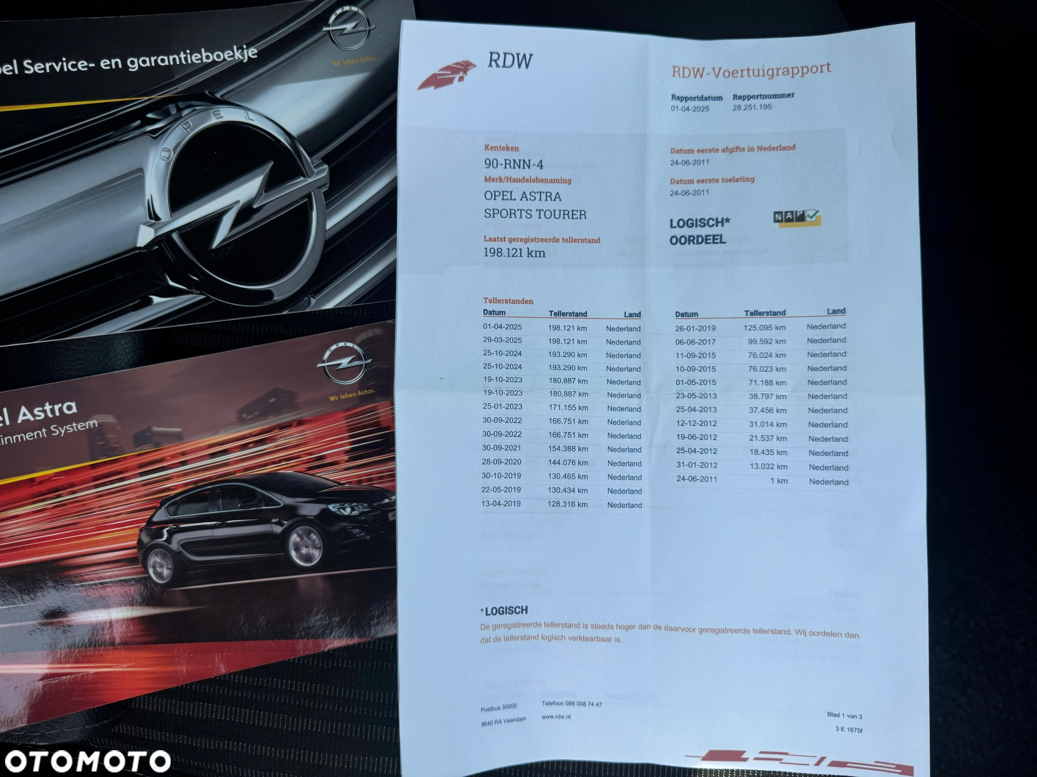 Opel Astra 1.4 Turbo Design Edition - 27