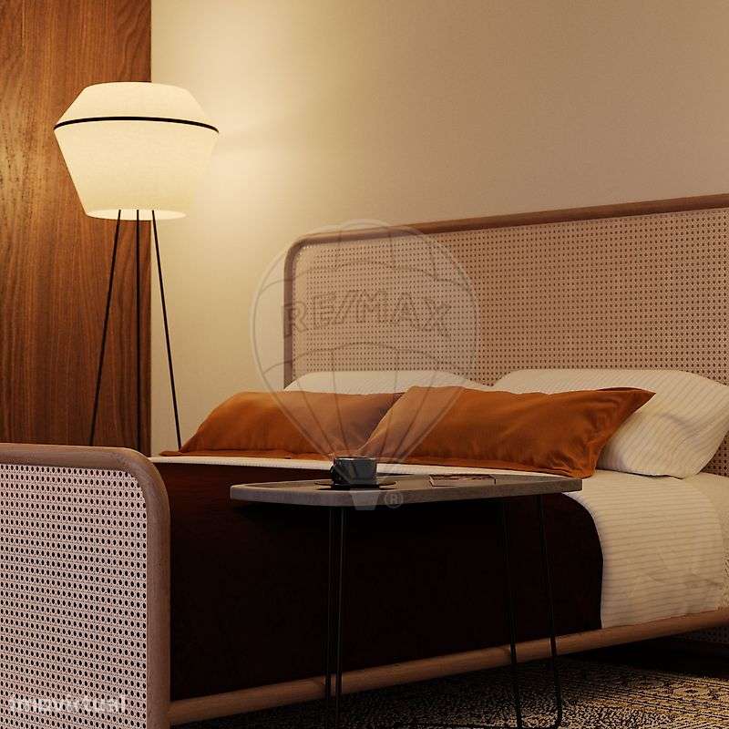 Apartamento T2 para venda - Grande imagem: 5/5