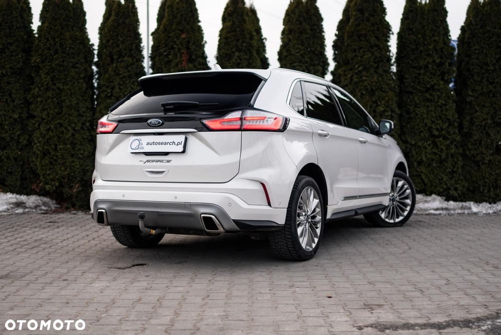 Ford Edge - 5