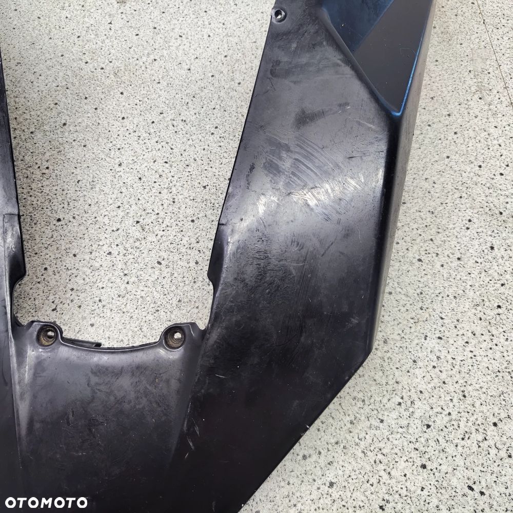 Zadupek, ogon, owiewka, osłona tył Derbi GP1 - 4