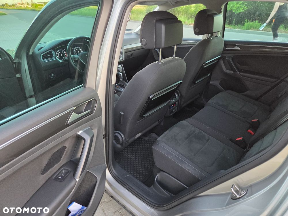 Volkswagen Tiguan 2.0 TSI BMT 4Mot Highline DSG - 30