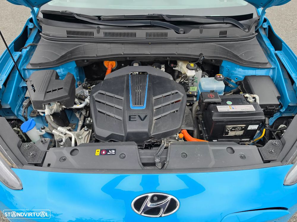 Hyundai Kauai Business - 10