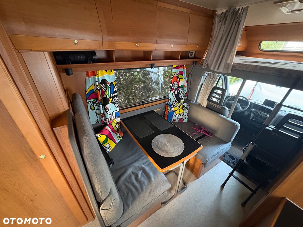 Fiat Ducato - 14