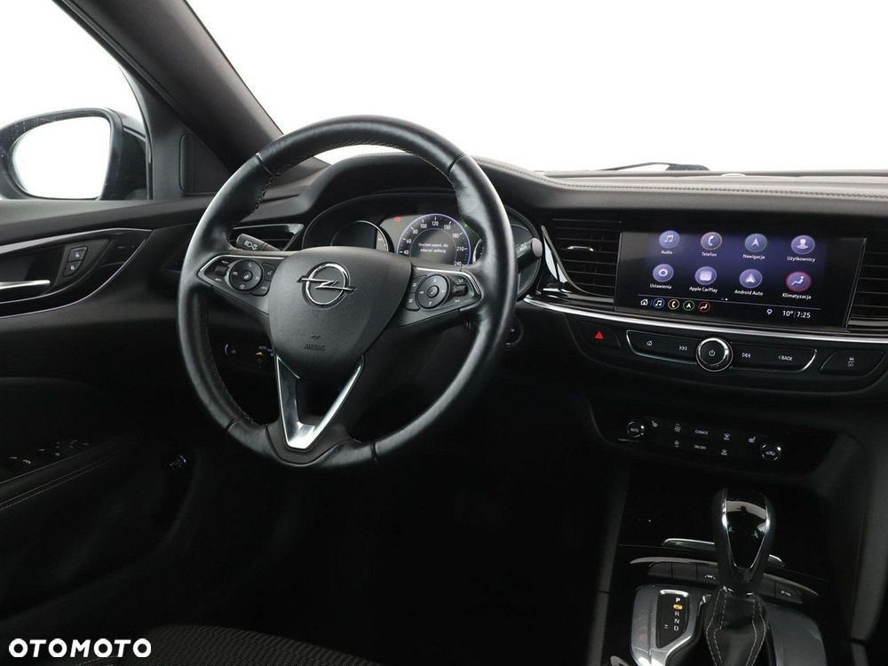 Opel Insignia 1.5 CDTI Business Elegance S&S - 17