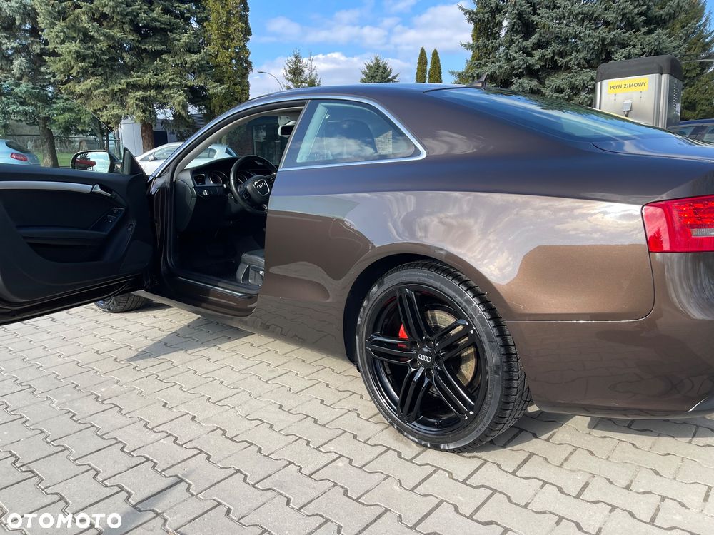 Audi A5 - 11