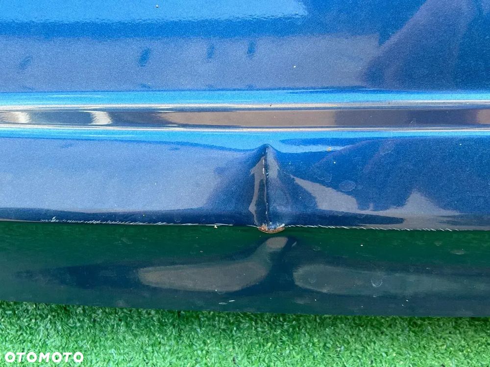 MAZDA CX-5 CX5 2017 2025 KLAPA TYLNA BAGAŻNIKA TYŁ NOWA Pokrywa lub niebieska - 9