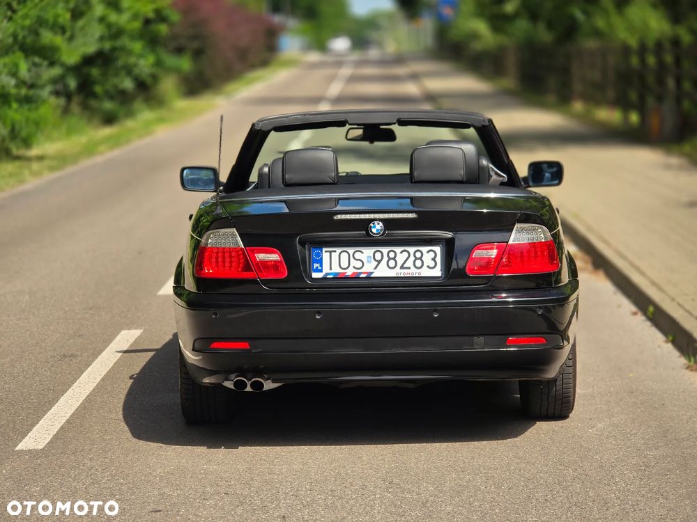 BMW Seria 3 330 Ci SMG - 20
