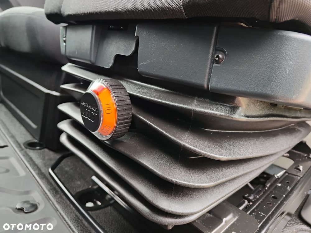 Renault MASTER 2.3DCI 165KM** WINDA DHOLLANDIA + Kontener 8-EuroPalet** UDT- ważne 11.2028** POLSKI SALON** 110 TYŚ KM** DMC do 3.5T kat.B** - 22