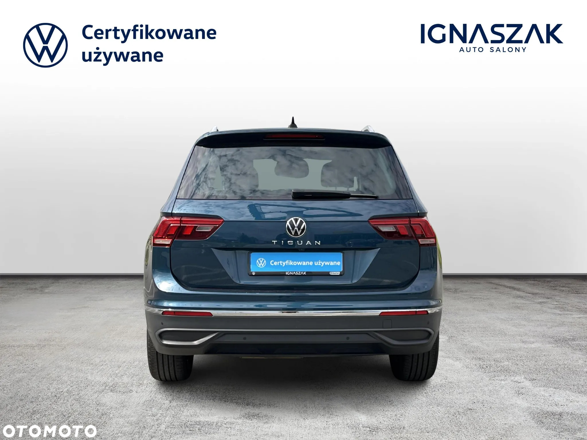 Volkswagen Tiguan 2.0 TDI SCR DSG Life - 4