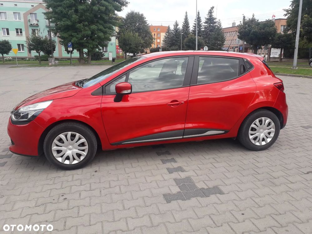 Renault Clio 1.2 16V Life - 8