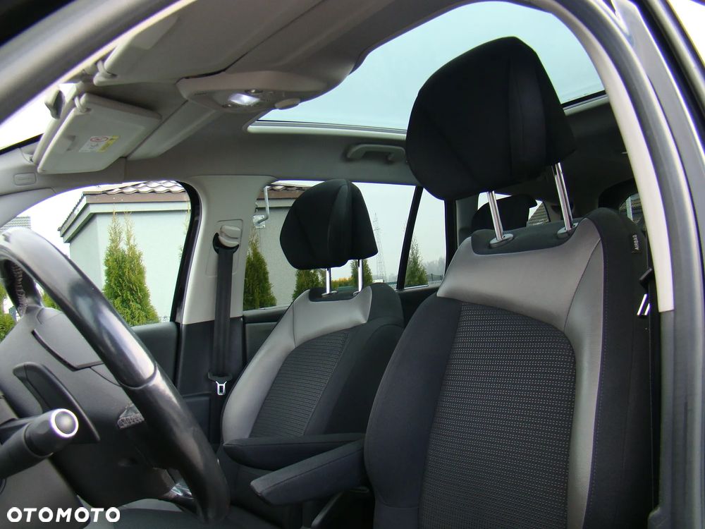 Citroën C4 Grand Picasso BlueHDi 150 Intensive - 24