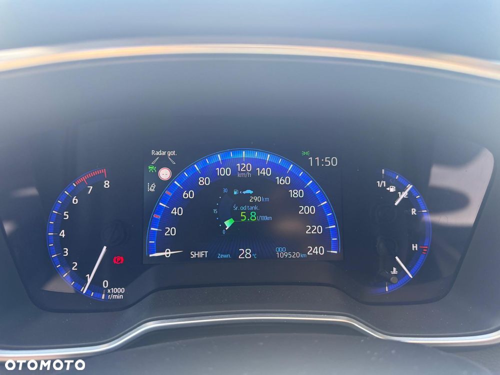 Toyota Corolla 1.6 Premium - 4
